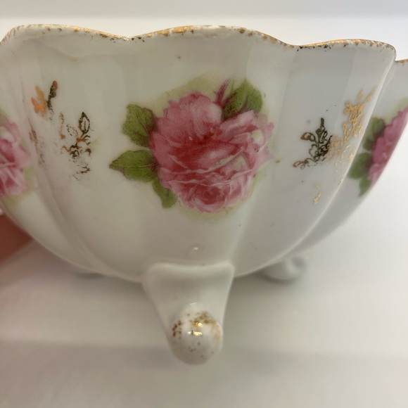 Porcelain bowl - Picture 3 of 8